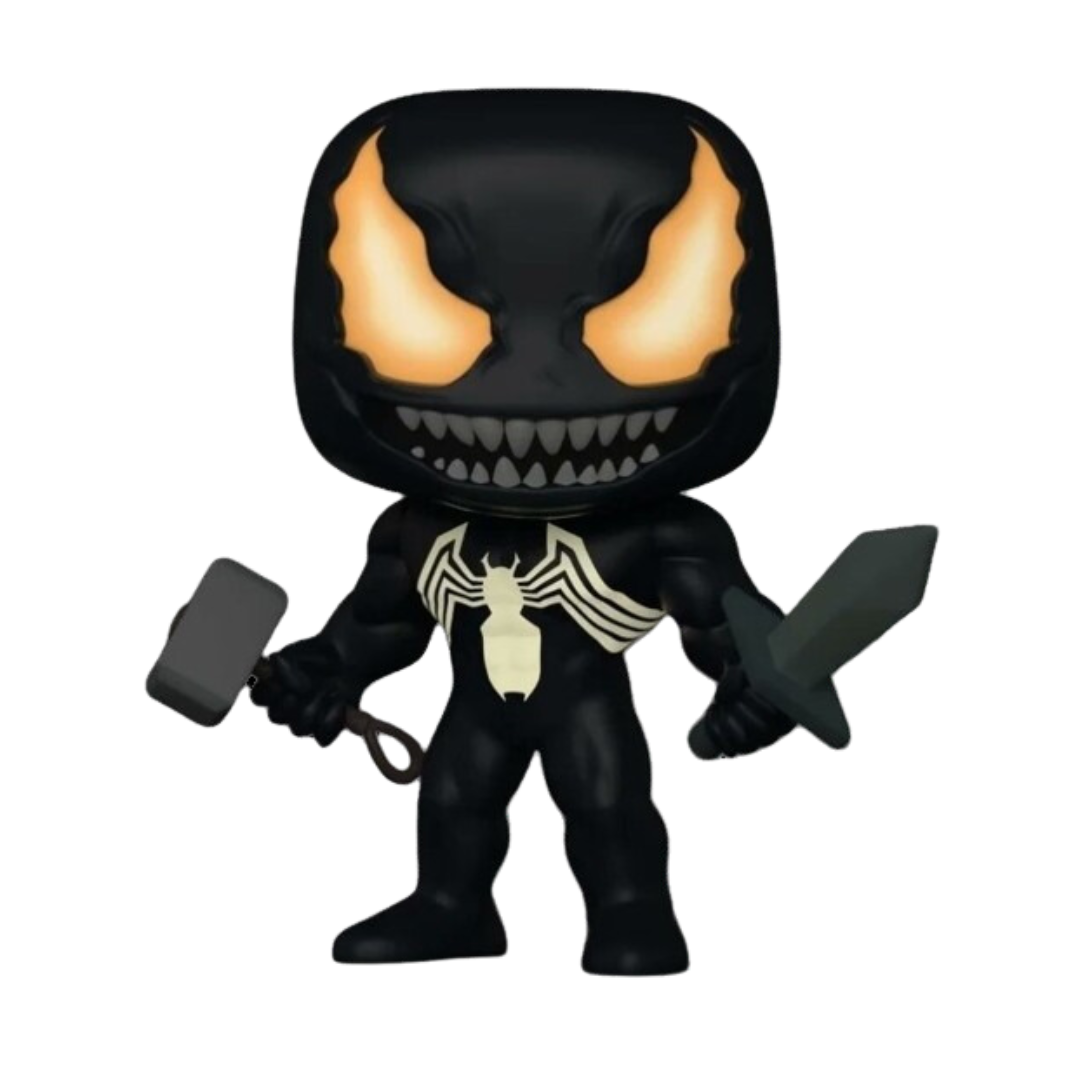 Funko Pop! | Venom #1141