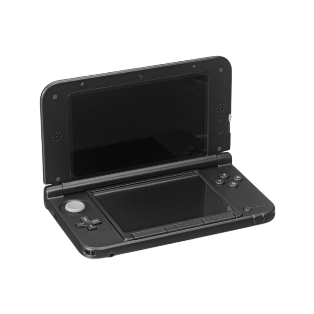 Nintendo 3DS | Console Nintendo 3DS XL - Blue Super Smash Limited - Neuf