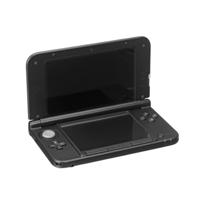 Nintendo 3DS | Console Nintendo 3DS XL - Blue Super Smash Limited - Neuf