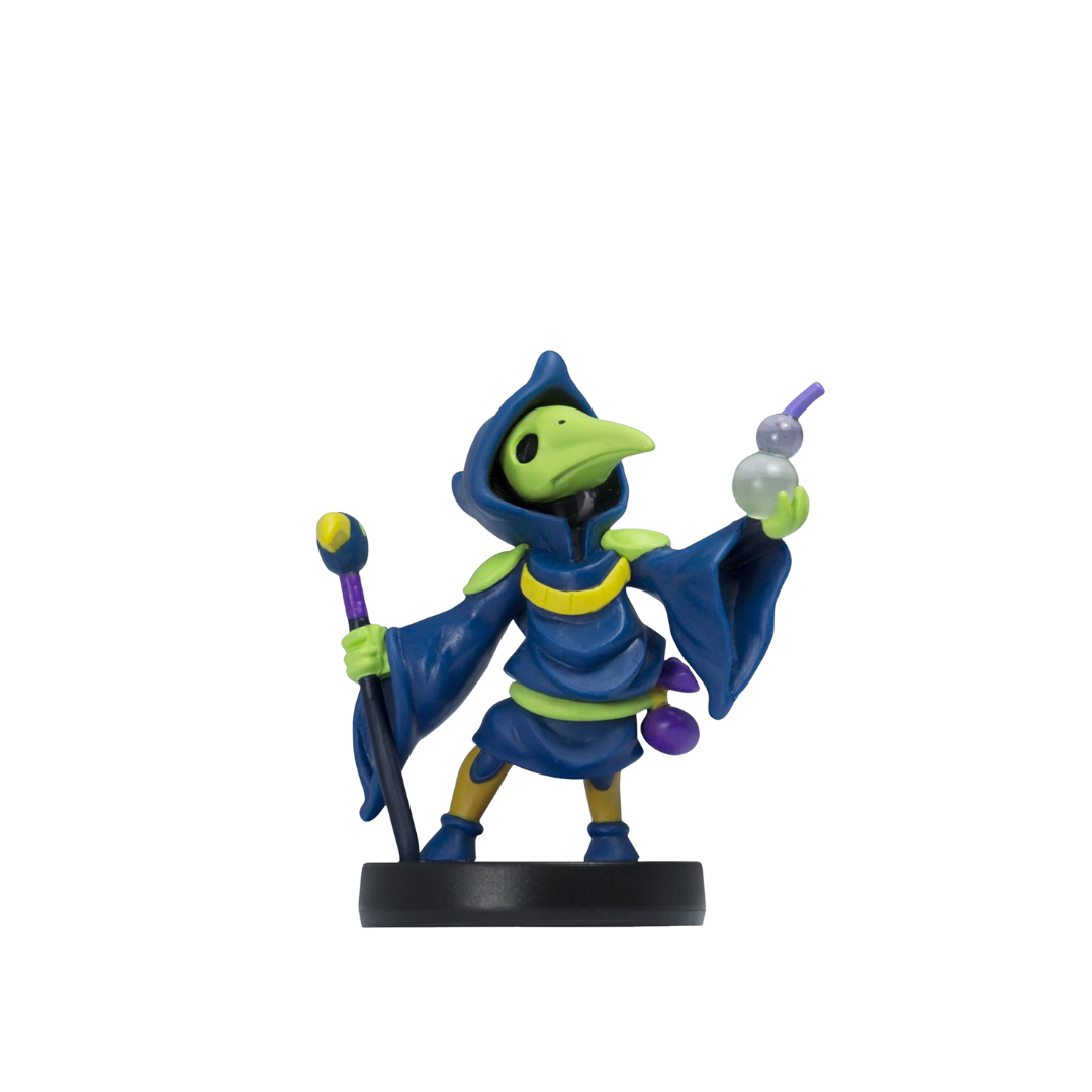 Amiibo | Shovel Knight - Treasure Trove - 3 Pack