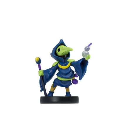 Amiibo | Shovel Knight - Treasure Trove - 3 Pack