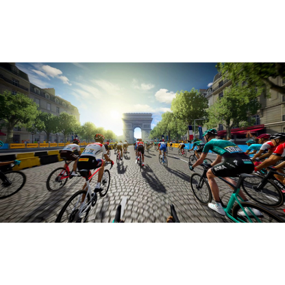 Playstation 5 | Tour De France 2022