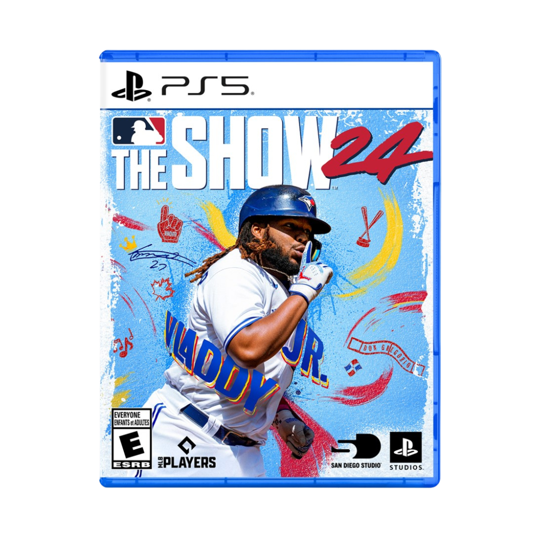 Playstation 5 | MLB The Show 24