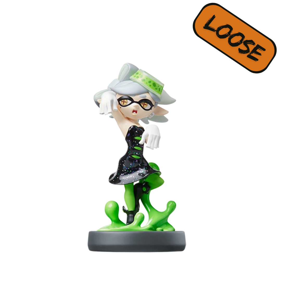 Amiibo | Marie - Loose