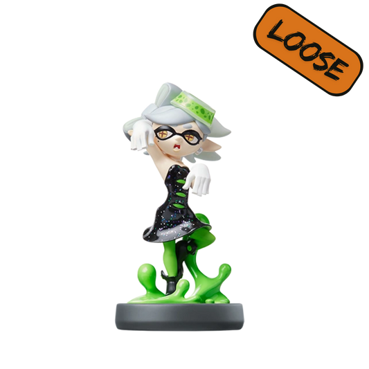 Amiibo | Marie - Loose