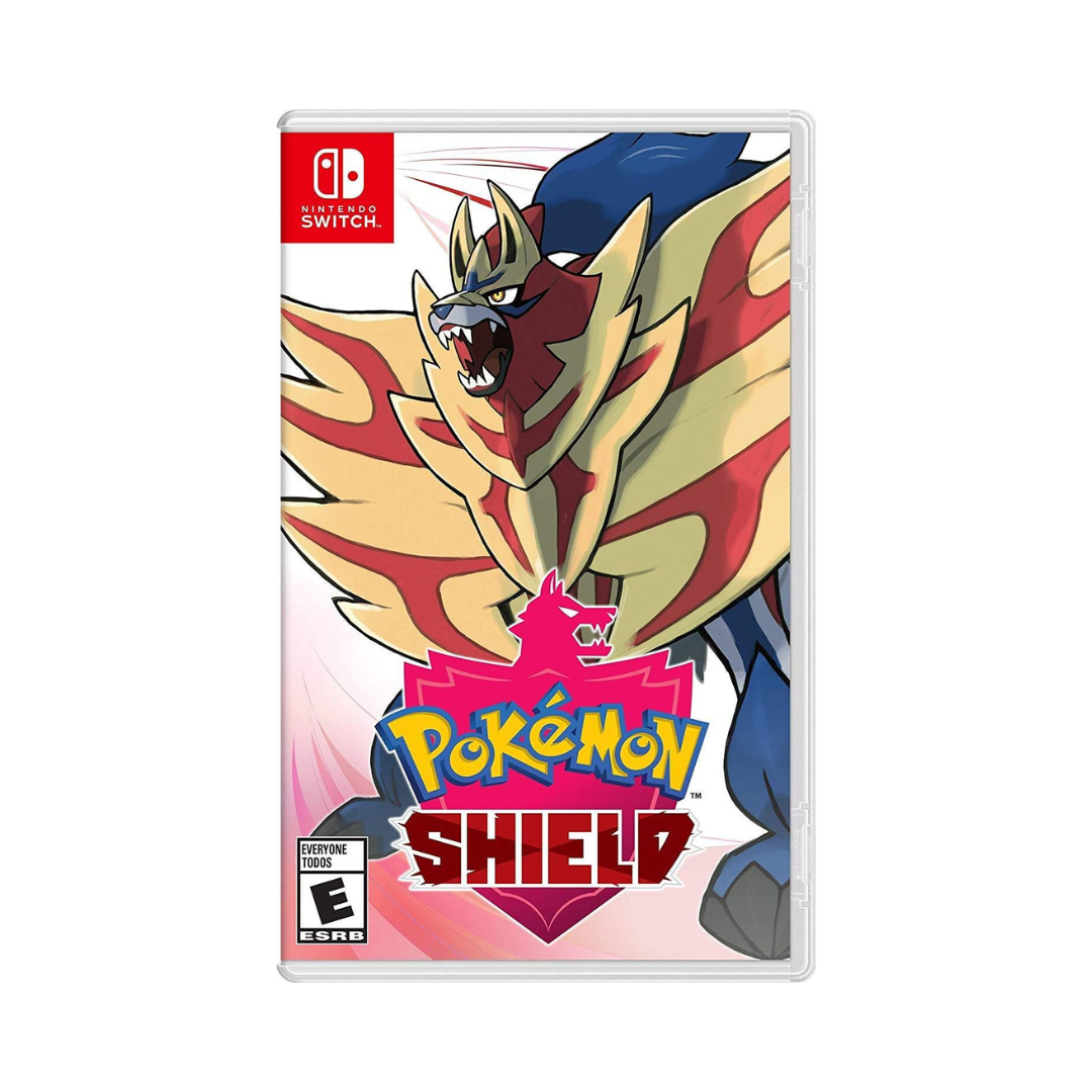 Nintendo Switch | Pokémon : Shield