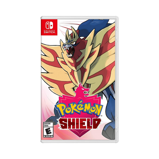 Nintendo Switch | Pokémon : Shield