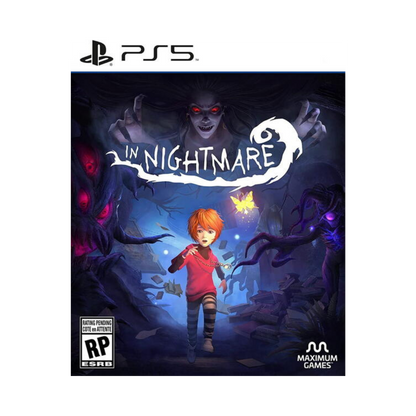 Playstation 5 | In Nightmare