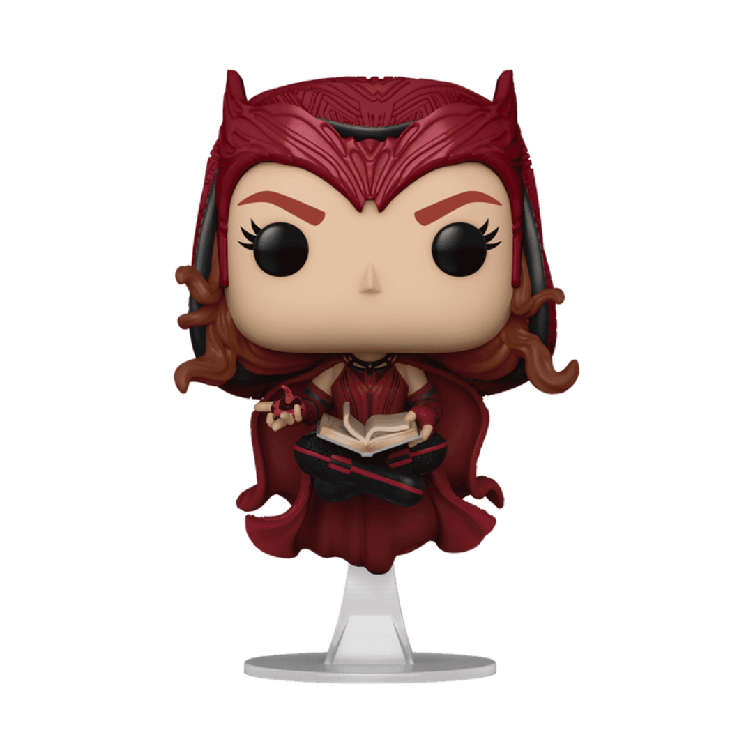 Funko Pop! | Scarlet Witch #823