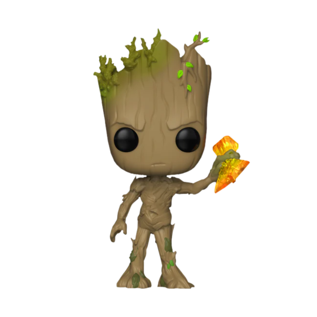 Funko Pop! | Groot #416