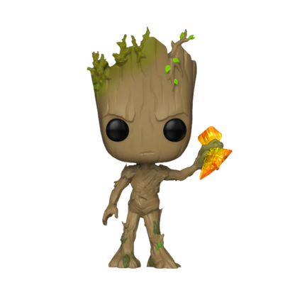 Funko Pop! | Groot #416