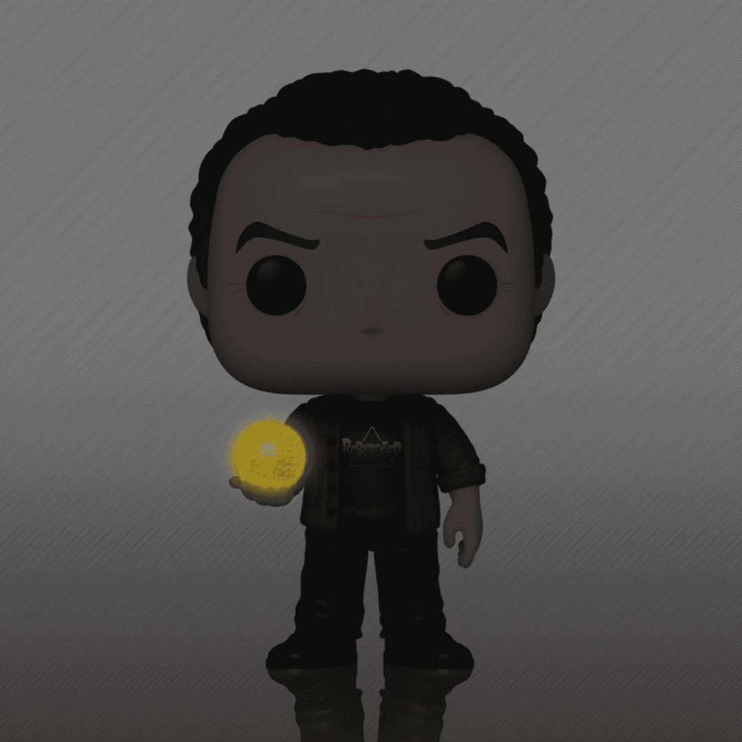 Funko Pop! | Ray Stantz GITD #1510