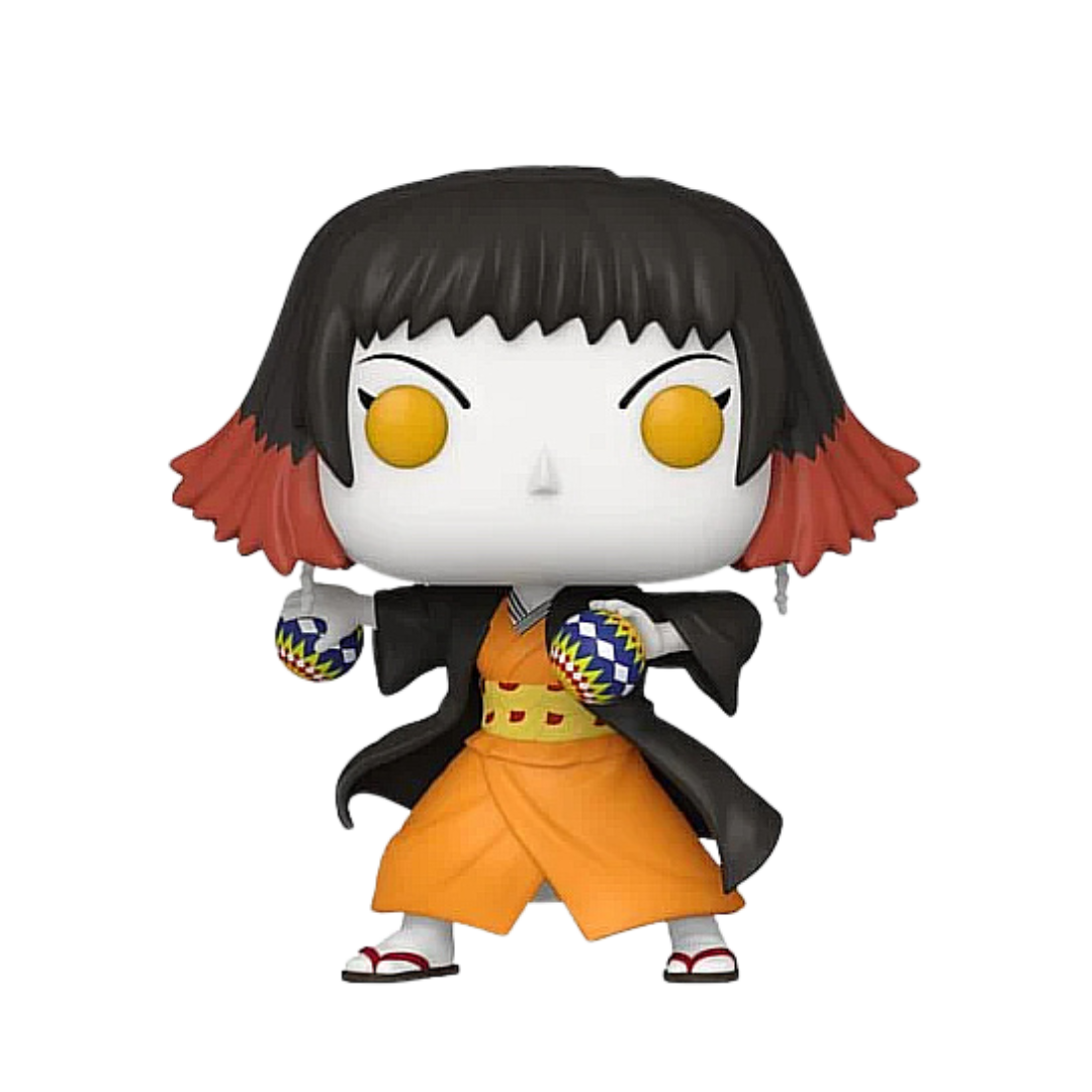 , Funko Pop! | Susamaru #1409