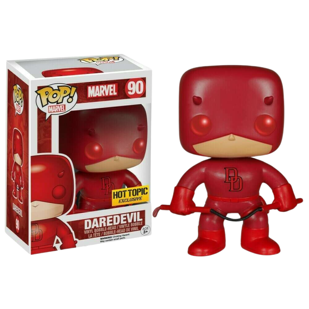 Funko Pop! | Daredevil #90