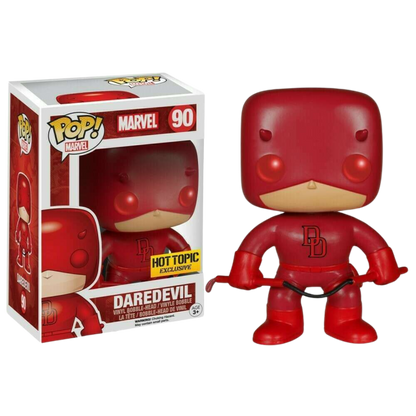 Funko Pop! | Daredevil #90