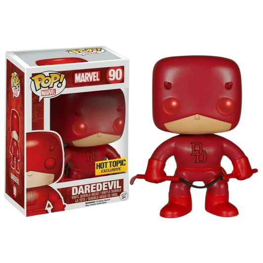 Funko Pop! | Daredevil #90