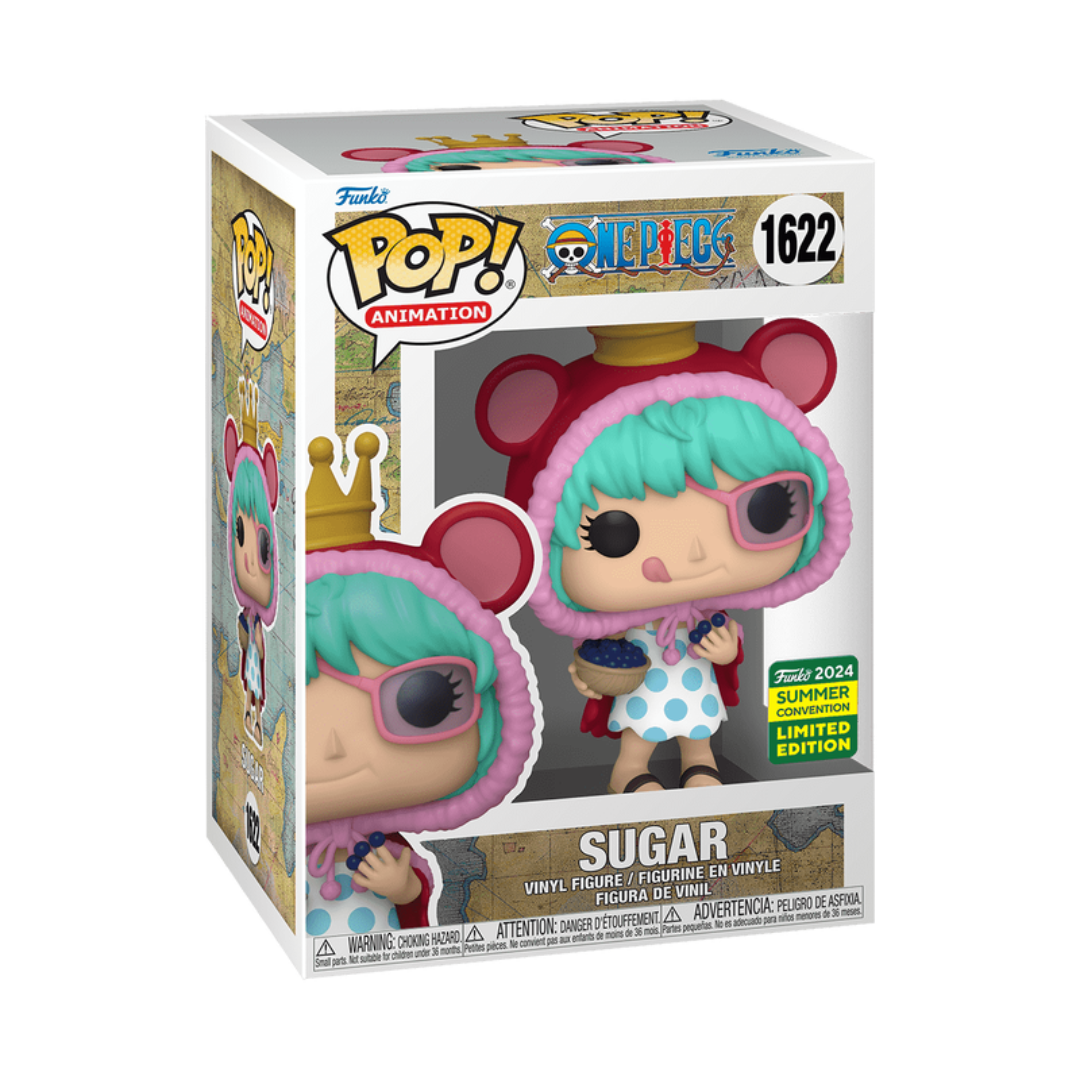 , Funko Pop! | Sugar #1622