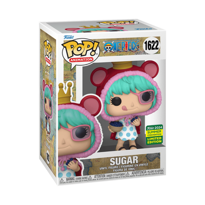 , Funko Pop! | Sugar #1622