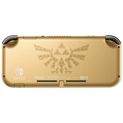 Nintendo Switch | Console Nintendo Lite - Édition Hyrule