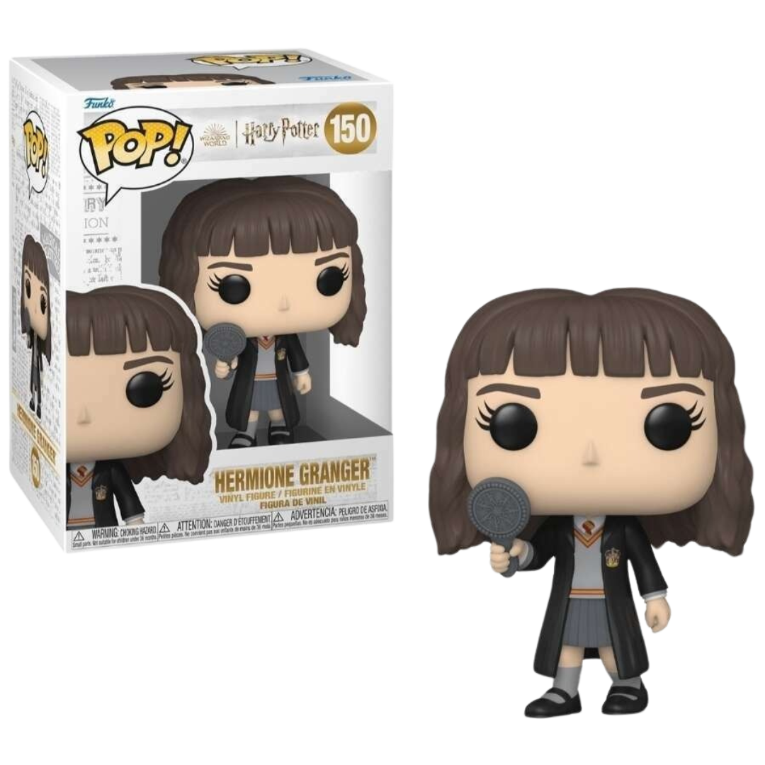 Funko Pop! | Hermione Granger #150