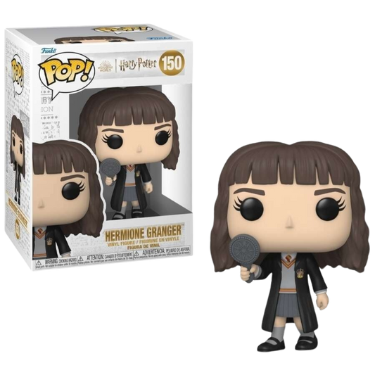 Funko Pop! | Hermione Granger #150