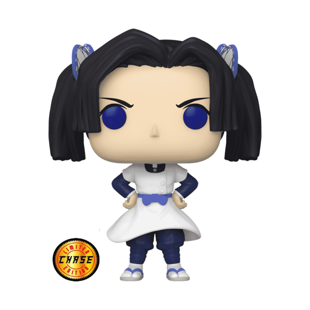 Funko Pop! | Aoi Kanzaki #1535 (Chase Hard Case Protection)