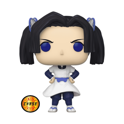 Funko Pop! | Aoi Kanzaki #1535 (Chase Hard Case Protection)