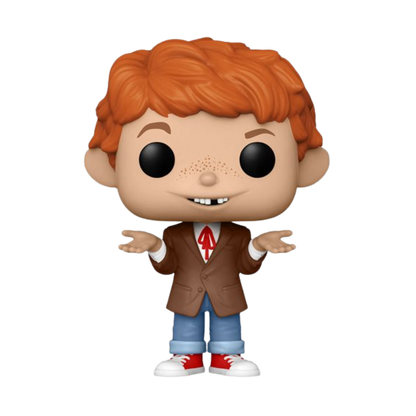 Funko Pop! | Alfred E Neuman #29