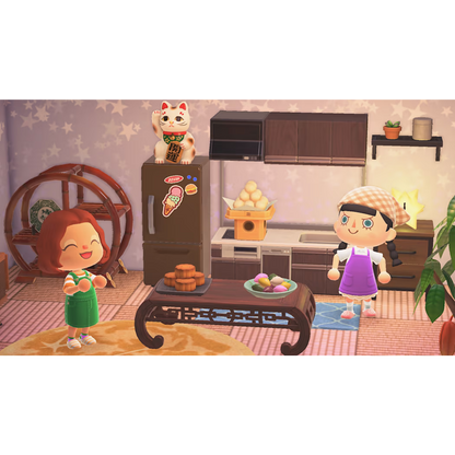 Nintendo Switch | Animal Crossing - Usagé