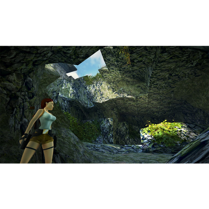 Playstation 5 | Tomb Raider I-III Remastered Starring Lara Croft