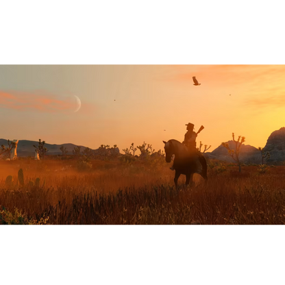 Nintendo Switch | Red Dead Redemption