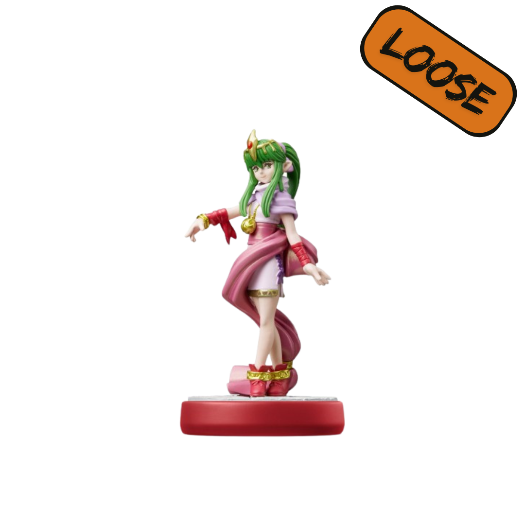 Amiibo | Tiki - Fire Emblem - Loose