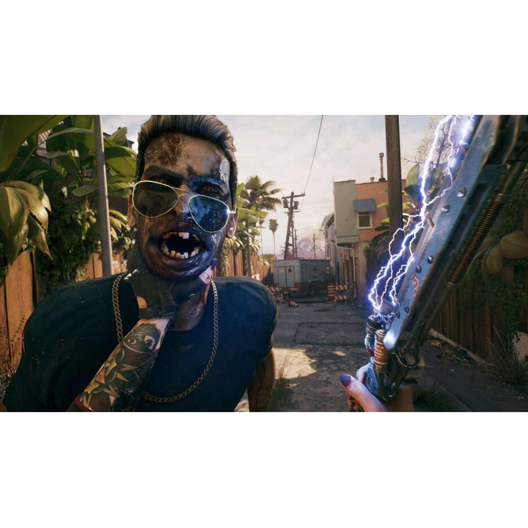 Playstation 5 | Dead Island 2