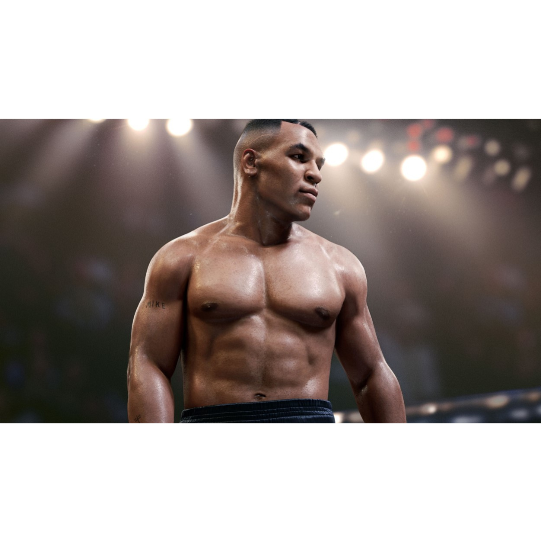 Playstation 5 | UFC 5