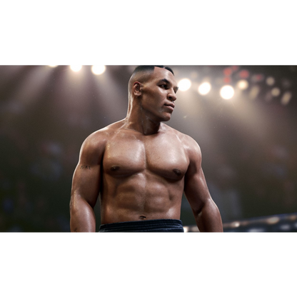 Playstation 5 | UFC 5