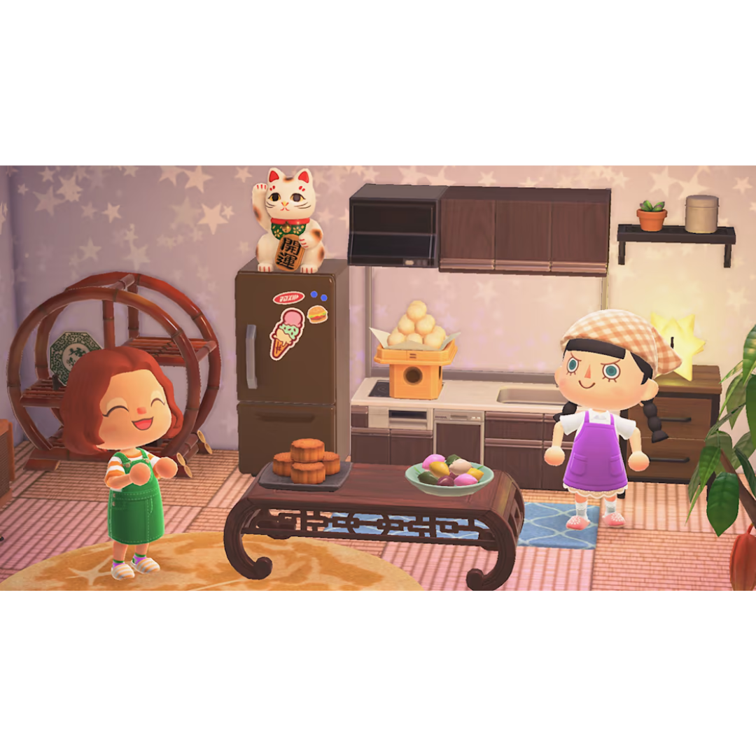 Nintendo Switch | Animal Crossing