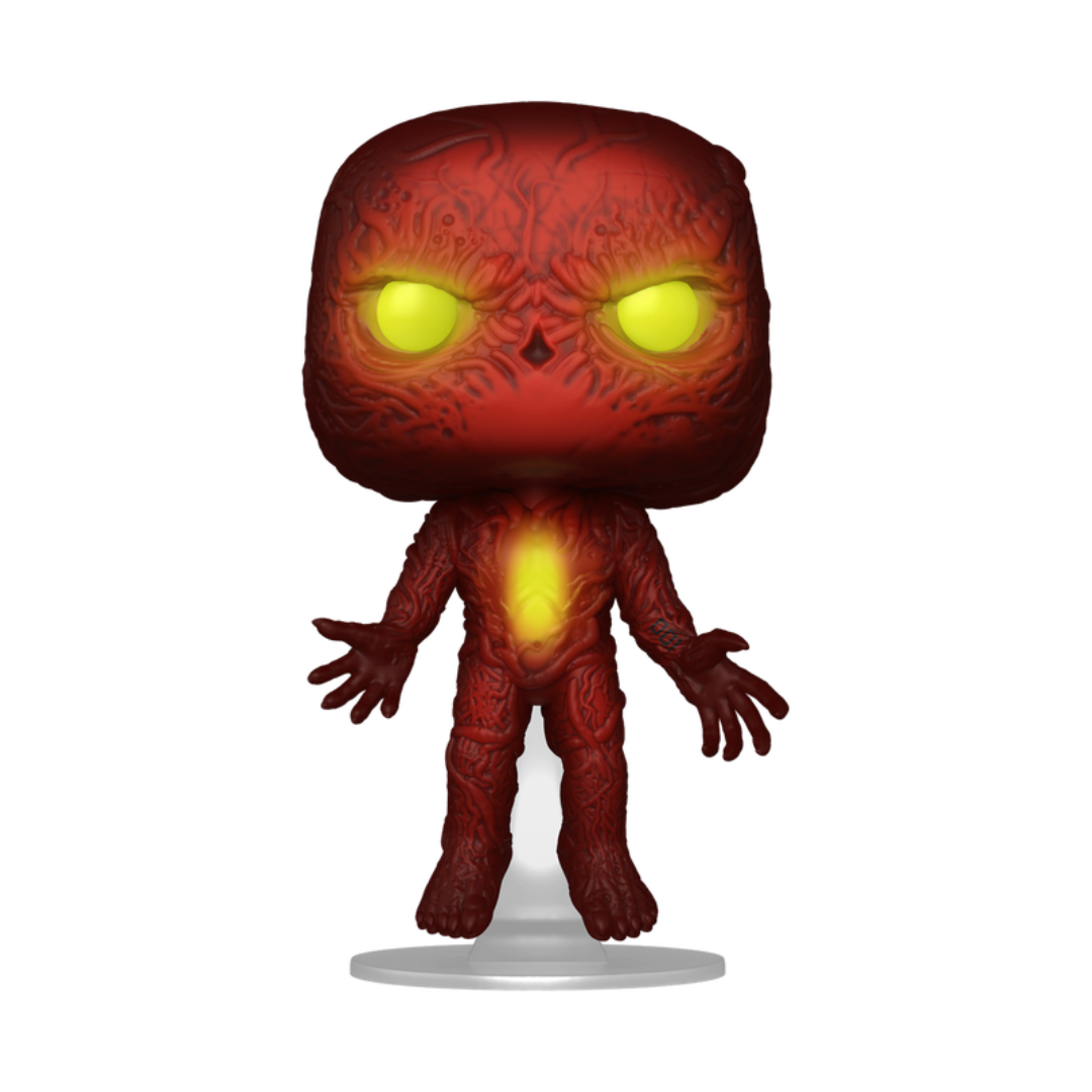 Funko Pop! | Vecna #1595