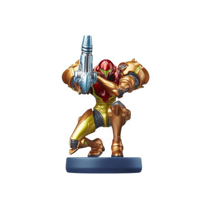 Amiibo | Metroid 2 Pack