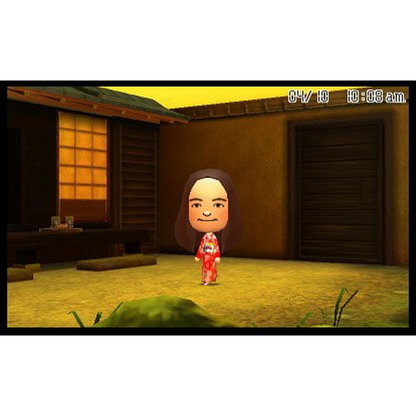 Nintendo 3DS | Tomodachi Life (Loose)