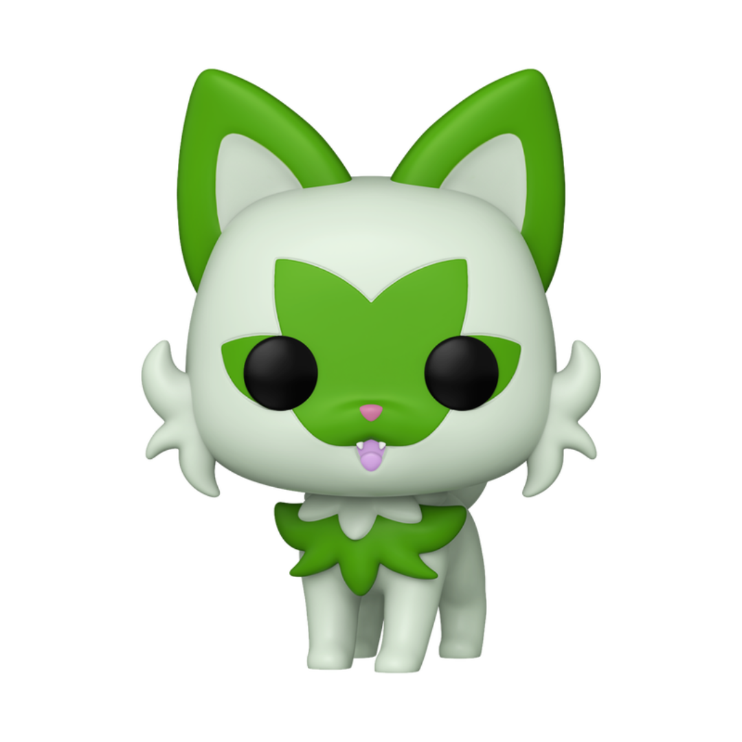 Funko Pop! | Sprigatito (Jumbo) #1014