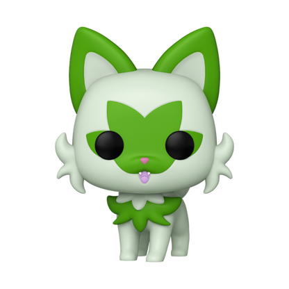 Funko Pop! | Sprigatito (Jumbo) #1014