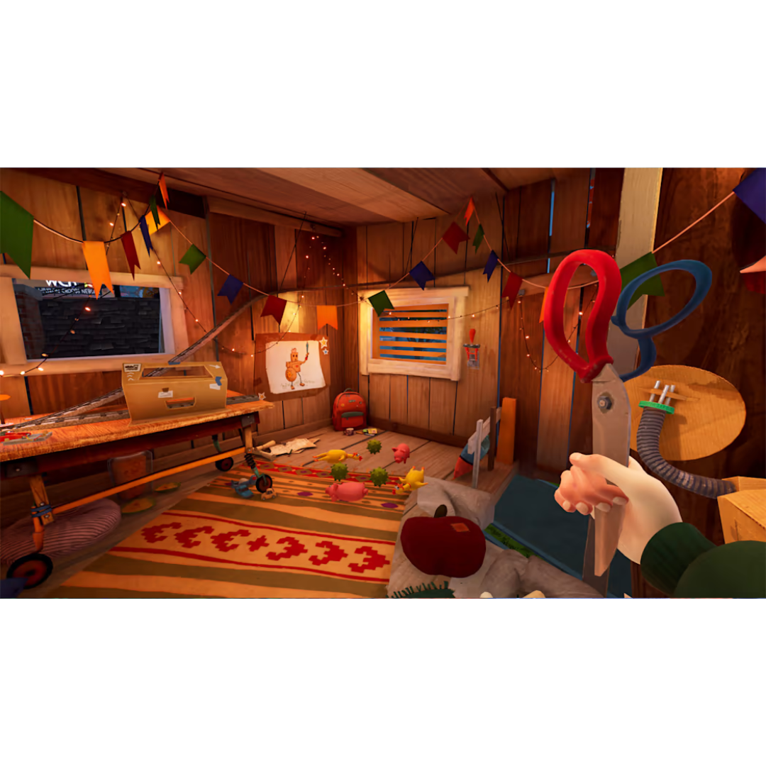 Nintendo Switch | Hello Neighbor 2