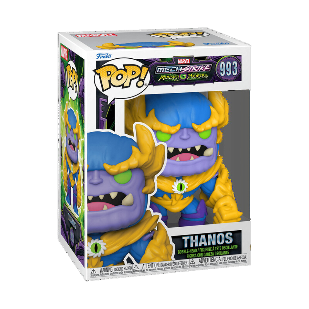 Funko Pop! | Thanos #993