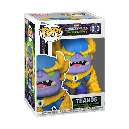 Funko Pop! | Thanos #993