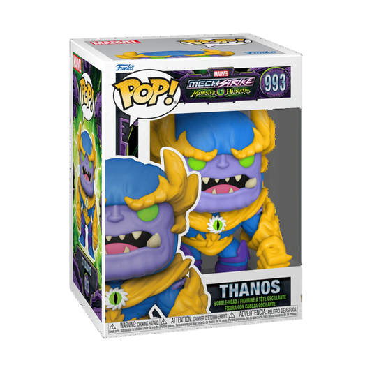 Funko Pop! | Thanos #993