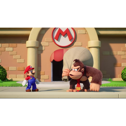 Nintendo Switch | Mario vs. Donkey Kong™