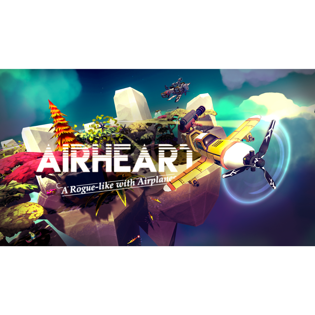 Playstation 4 | Airheart