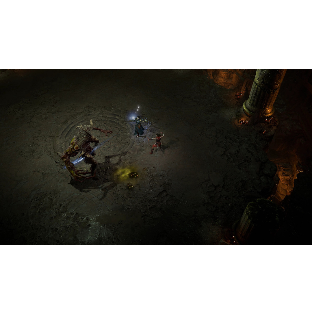 Playstation 5 | Diablo IV