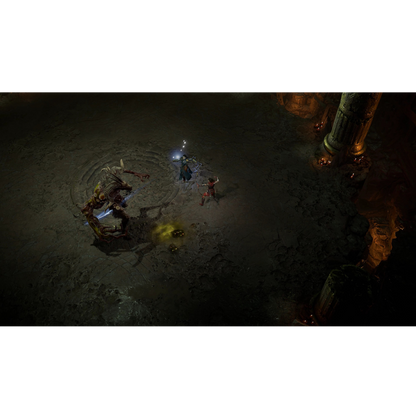 Playstation 5 | Diablo IV