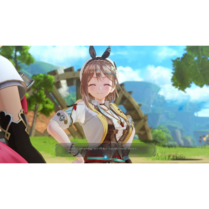 Playstation 4 | Atelier Ryza 3 Alchemist Of The End & The Secret Key